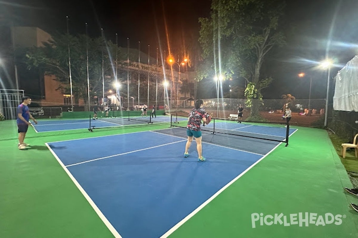 Photo of Pickleball at Sân Pickleball Đồng Nai